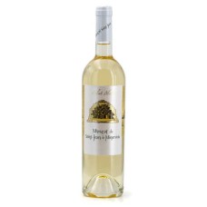 Vinho doce - Muscat de St-Jean de Minervois - Eclats blancs