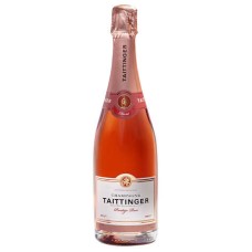 Champanhe Taittinger Brut Prestige Ros