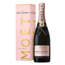 Moet & CHANDON Champanhe Ros Imprial