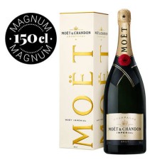 Moet & CHANDON Brut Imprial Magnum Champanhe