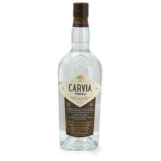 Carvia - Vodka de Especiarias Únicas