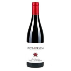 Vinho tinto Crozes-Hermitage AOC - Maison Les Alexandrins