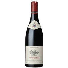 Famille Perrin "L'andol" - Vinho tinto AOC Rasteau