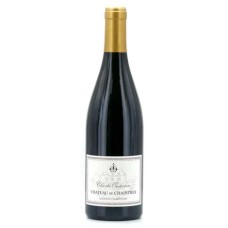Clos des Oratoriens Saumur Champigny AOC - vinho tinto orgânico - sem adição de sulfitos