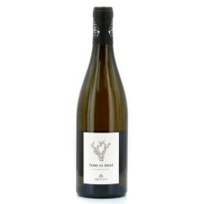 Terre de Brz Saumur Chenin DOP - vinho branco orgânico sem adição de sulfitos.