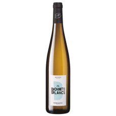 Les Bonnets Blancs - Muscadet Svre et Maine DOP - Vinho branco orgânico