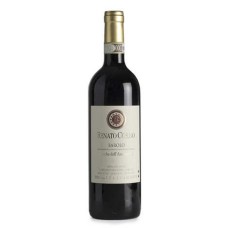 Barolo DOCG - Vinho tinto italiano do Piemonte