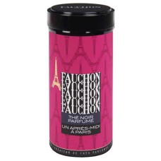 Chá Fauchon "Un apres-midi a Paris" (lata de 100g)