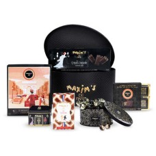Caixa de presente gourmet "Folie Douce" da Maxim's