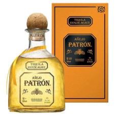 Tequila A±ejo Patron 40%