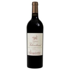 Château Valandraud Primeur 2020 - Saint-Émilion
