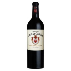 Saint-Emilion Grand Cru - Château Canon-La-Gaffelire Primeur 2020