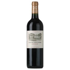 Saint-Julien - Château Saint-Pierre Primeur 2020