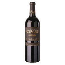 Pessac Leognan - Château Bouscaut Primeur 2020