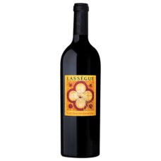 Saint-Emilion Grand Cru - Château Lassegue 2020