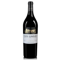 Castillon C´tes de Bordeaux - Clos Lunelles Primeur 2020