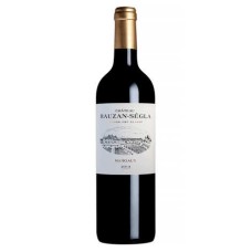 Margaux - Château Rauzan Sgla 2014
