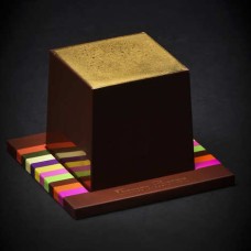 Cubos de chocolate Cubissime