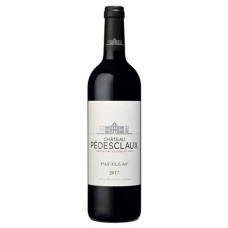 Château Pedesclaux 2017