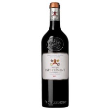Château Pape Clément Rouge 2016 - Pessac-Leognan 2016
