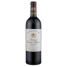 Château Beau Sjour Bcot 2017 - Grand Cru Red Saint Emilion