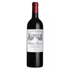 Château Canon 2017 - Grand Cru Red Saint Emilion