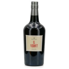 Vermute Tinto Ermes Botanica