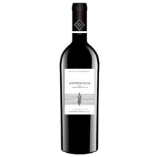 Le petit français by Ch¢teau Grand Français - Organix Bordeaux Red Wine AOC