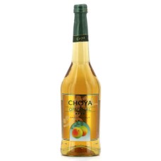 Vinho de ameixa japonês Choya Original 10%