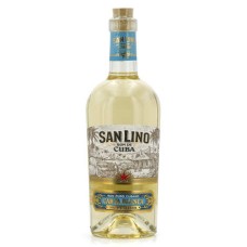 Rum San Lino Carta Blanca de Cuba 40%