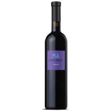 Mas Amiel Vintage rouge - Vinho tinto AOC Maury