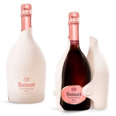 Champanhe Ruinart Ros Brut