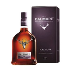 Dalmore Port Wood Reserve - whisky single malt 46,5% vol.