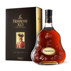Conhaque Hennessy XO