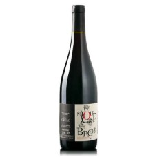 Le Loup dans la Bergerie - Vinho tinto IGP Pays de l'Hrault 12,5%