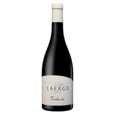 Lafage Fundacio - Vinho tinto C´tes Catalanes