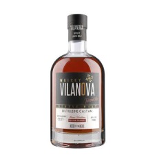 Destilaria Castan Vilanova "Terrocita" - 43% Single Malt