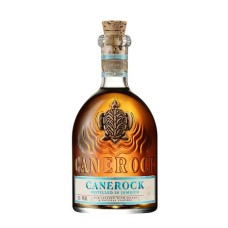 Canerock - Rum temperado da Jamaica 40%