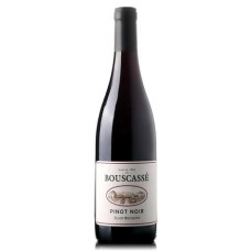 Château Bouscass Pinot Noir - Vinho tinto do sudoeste da França