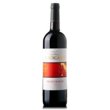 Château Bouscass Argile Rouge - vinho tinto Madiran AOP