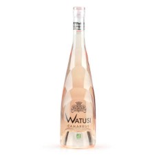 Puech Haut Watusi - Vinho rosé orgânico 13%