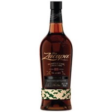 Zacapa El Alma Heavenly Cask - Rum da Guatemala 45%
