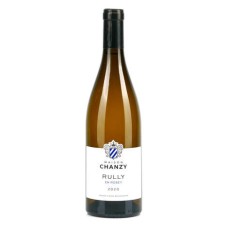 Rully "En Rosey" Maison Chanzy - Vinho Branco
