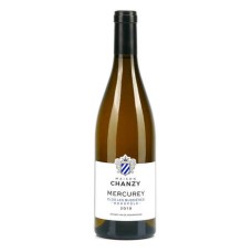 Mercurey "Clos les Bussires" Monopole Maison Chanzy - Vinho Branco