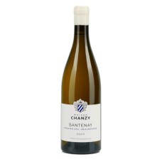 Vinho Branco Santenay 1er Cru AOC "Beaurepaire" - Maison Chanzy