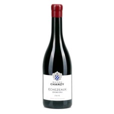 Echezeaux Grand Cru Maison Chanzy - Vinho Tinto