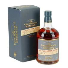 Rum Chairman's Reserve Forgotten Cask - 40%