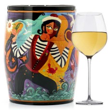 Puech Haut Le Benjamin Vinho Branco em Bib'Art - Ingrid B