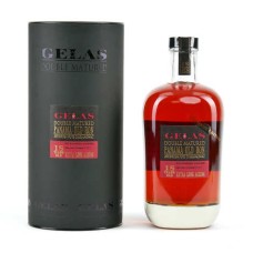 Rum Glas Panamá 18 anos