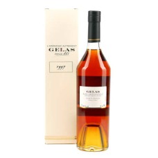 Bas Armagnac - Vintage 1997 - Maison Gelas